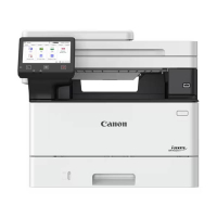 Canon i-SENSYS MF463dw II A4 mono laser printer with Wi-Fi (3 in 1) 819341