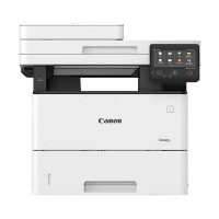Canon i-SENSYS MF553dw All-in-One A4 Mono Laser Printer with WiFi (4 in 1) 5160C010 819214