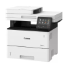 Canon i-SENSYS MF553dw All-in-One A4 Mono Laser Printer with WiFi (4 in 1) 5160C010 819214 - 2