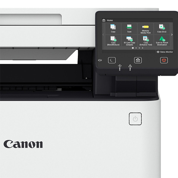 Canon i-SENSYS MF651Cw All-in-One A4 Laser Printer Colour with WiFi (3 in 1) 5158C009 819237 - 4