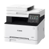 Canon i-SENSYS MF655Cdw All-In-One A4 Colour Laser Printer with WiFi (3 in 1) 5158C004 819238 - 2