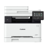 Canon i-SENSYS MF655Cdw All-In-One A4 Colour Laser Printer with WiFi (3 in 1) 5158C004 819238 - 1