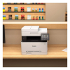Canon i-SENSYS MF657Cdw All-in-One A4 Laser Printer Colour with WiFi (4 in 1) 5158C0010 819239 - 4