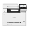 Canon i-SENSYS MF664Cdw All-in-One A4 colour laser printer with WiFi (3 in 1) 819336 - 1