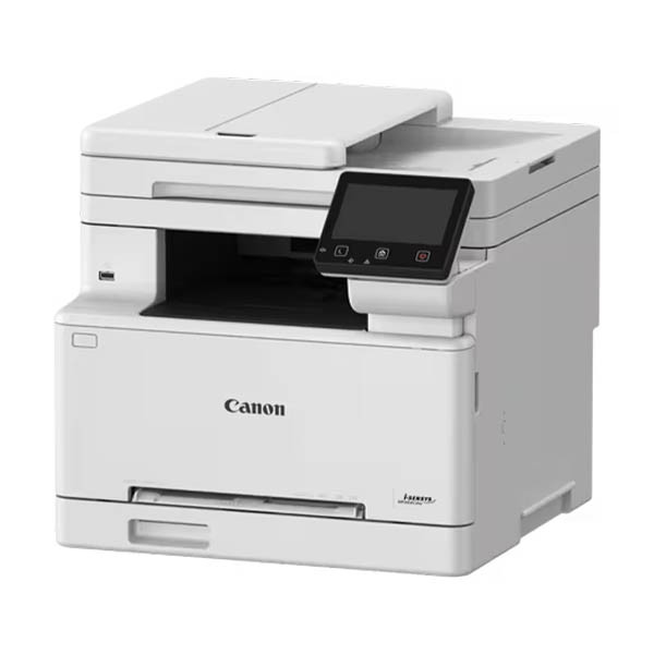 Canon i-SENSYS MF664Cdw All-in-One A4 colour laser printer with WiFi (3 in 1) 819336 - 2