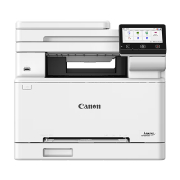Canon i-SENSYS MF667Cdw All-in-One A4 colour laser printer with WiFi (4 in 1) 819335