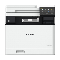 Canon i-SENSYS MF752Cdw All-in-One A4 Colour Laser Printer with WiFi (3 in 1) 5455C012AA 819226