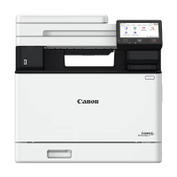 Canon i-SENSYS MF752cdw II All-in-One A4 colour laser printer with WiFi (3 in 1) 819334