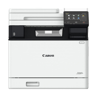 Canon i-SENSYS MF754Cdw All-in-One A4 colour laser printer with WiFi (4 in 1) 819227