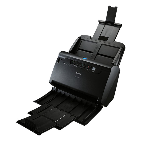 Canon imageFORMULA DR-C230 A4 document scanner 819197 - 1