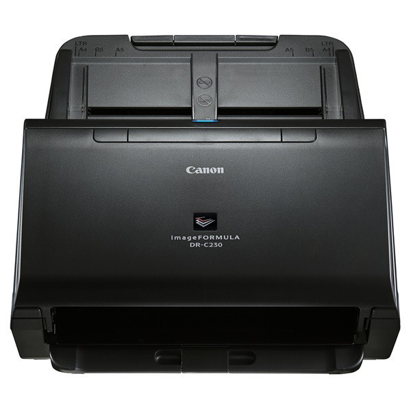 Canon imageFORMULA DR-C230 A4 document scanner 819197 - 2