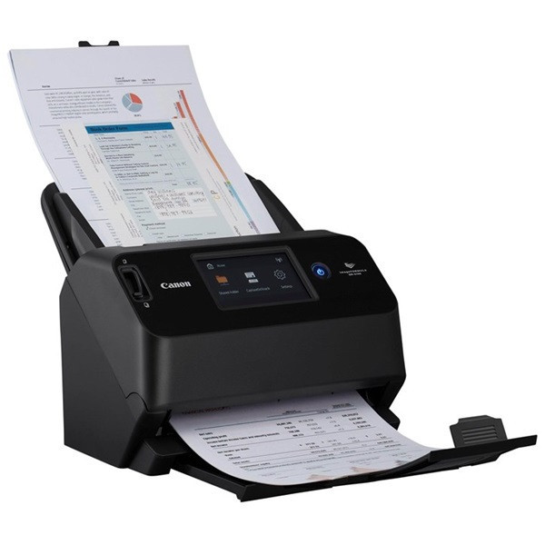 Canon imageFORMULA DR-S150 A4 document scanner 819219 - 2