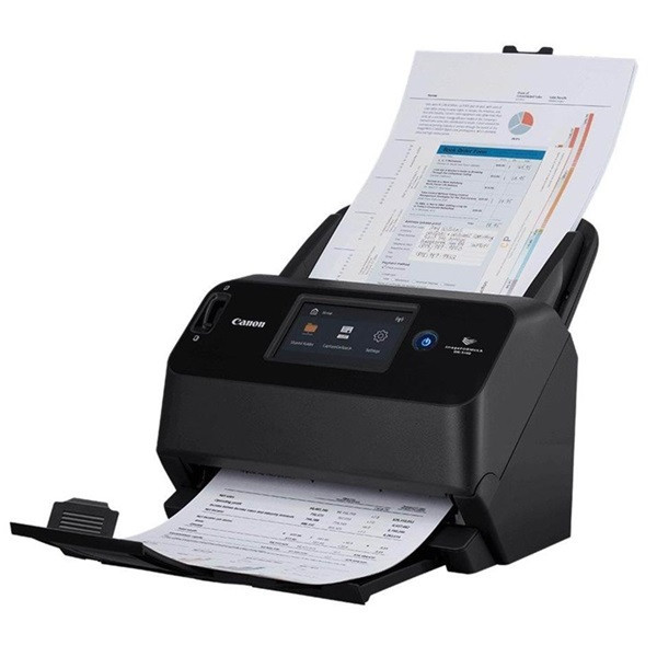 Canon imageFORMULA DR-S150 A4 document scanner 819219 - 3