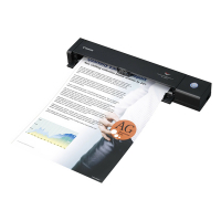 Canon imageFORMULA P-208II mobile A4 scanner 819206