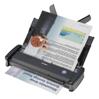 Canon imageFORMULA P-215II A4 mobile scanner 819190