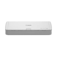 Canon imageFORMULA R10 A4 mobile scanner 819220