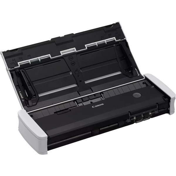 Canon imageFORMULA R10 A4 mobile scanner 819220 - 4