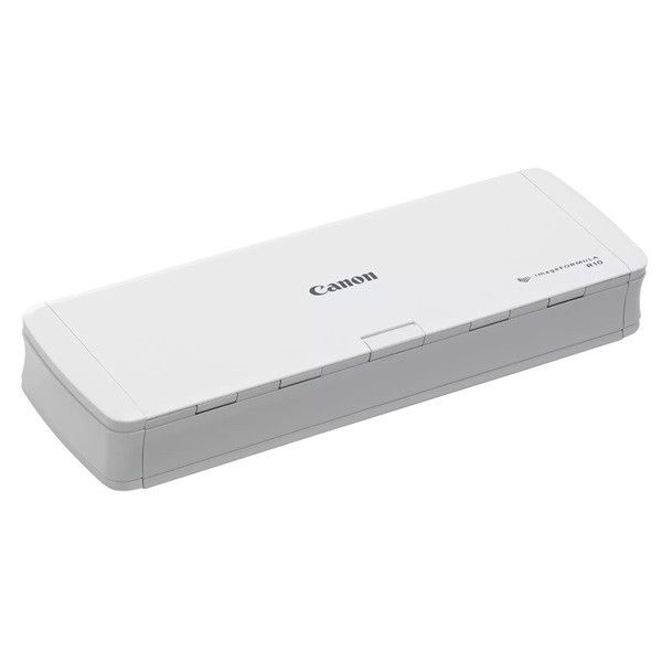 Canon imageFORMULA R10 A4 mobile scanner 819220 - 2