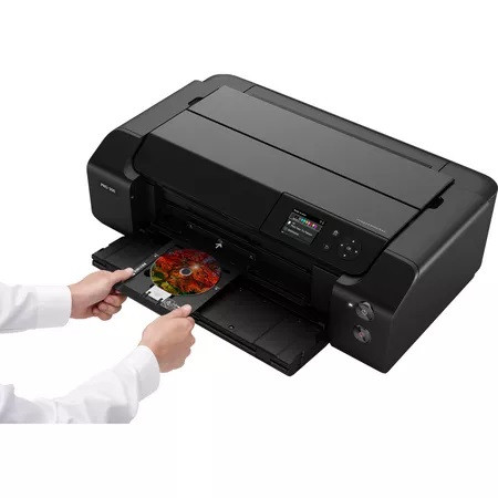 Canon imagePROGRAF PRO-300 A3+ Inkjet Printer with WiFi 4278C009 819150 - 5