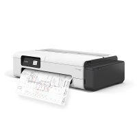 Canon imagePROGRAF TC-20 24-inch Inkjet Printer with WiFi 5815C003 819247