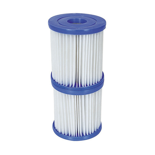 Cartridge filter | Flowclear | 2-pack SBE00027 - 1