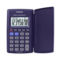 Calculator | Casio HL-820VER 056015