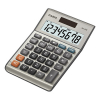 Casio Calculator Casio MS-80B 140005 238825 - 1