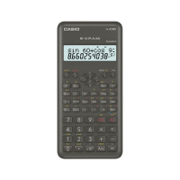 Casio FX-82MS 2nd Edition scientific calculator FX-82MS2 FX-82MS2-W 056299