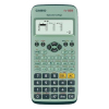 Casio FX-92B college scientific calculator FX-92BSPECOL-W-EH 056307