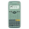 Casio FX-92B college scientific calculator FX-92BSPECOL-W-EH 056307