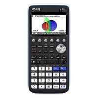 Casio FX-CG50 Colour Graphing Calculator FX-CG50 056310