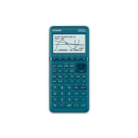 Casio Graph 25+EII graphing calculator GRAPH25EII-B-W-ET 056308