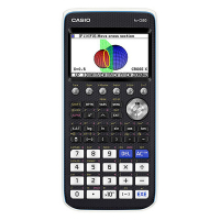 Graphing calculator | Casio FX-CG50 Colour 056310