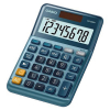 Casio MS-88EM desk calculator MS-88EM MS-88EM-W-EP 056306