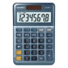 Casio MS-88EM desktop calculator MS-88EM MS-88EM-W-EP 056306 - 2