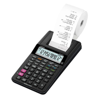 Printing calculator | Casio HR-8RCE 056435