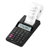 Printing calculator | Casio HR-8RCE