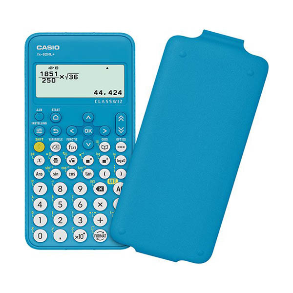 Scientific calculator | Casio FX-82NL Classwiz 056003 - 2