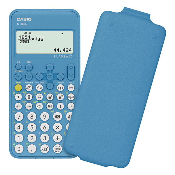 Scientific calculator | Casio FX-82NL Classwiz 056003 - 2