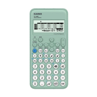 Scientific calculator | Casio FX-92B ClassWiz 056098