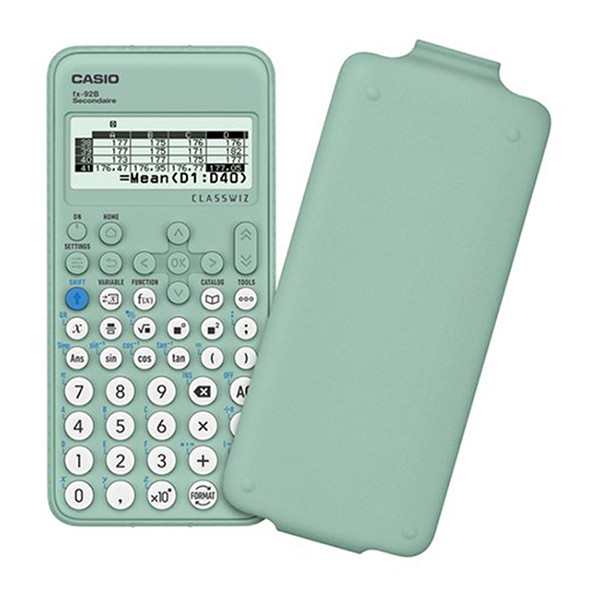 Scientific calculator | Casio FX-92B ClassWiz 056098 - 2