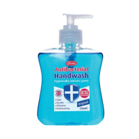 Certex original antibacterial hand soap, 250ml  423380