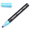 Chalk marker | blue | 123ink 300156 - 1