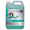 All-purpose cleaner 5L | Cif Ocean SCI00127 - 1