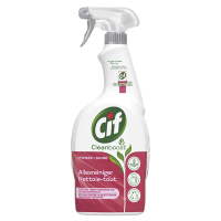 Cif Cleanboost All-purpose cleaner spray, 750ml  SCI00117