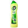 Cream cleaner 500ml (abrasive) | Cif Lemon