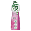 Cream cleaner 750ml | Cif Pink Flower abrasive SCI00119 - 1