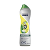 Cream cleaner 750ml (abrasive) | Cif PRO FORMULA Lemon SCI00165 - 1