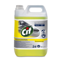 Cif Pro Formula degreaser, 5 litres SCI00153