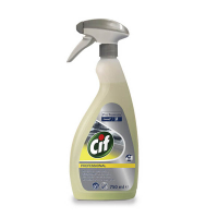 Cif Pro Formula degreaser, 750ml SCI00005